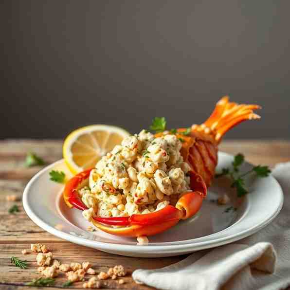 Stuffed Crab Recipe - Make Crabes Farcis Tonight